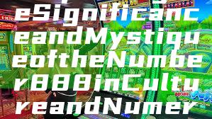 "Exploring the Significance and Mystique of the Number 888 in Culture and Numerology"