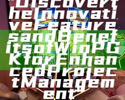 "Discover the Innovative Features and Benefits of WinPGK for Enhanced Project Management"