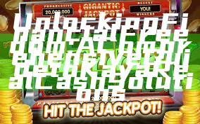 Unlocking Financial Freedom: A Comprehensive Guide to Kaya Real Cash Solutions